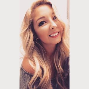 Meet your Posher, Katie